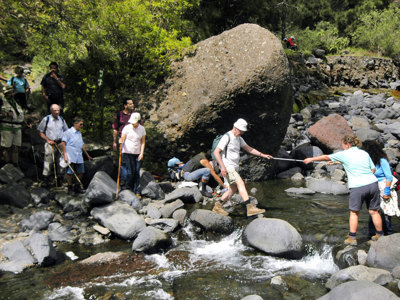 Route 10 daagse wandelvakantie Tenerife & La Palma - Day 8