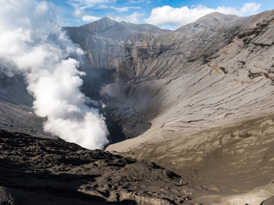 Route Java en Bali, 15 dagen - Day 6