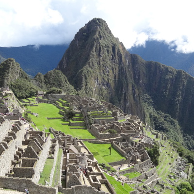 Groepsrondreis Argentinië, Bolivia en Peru