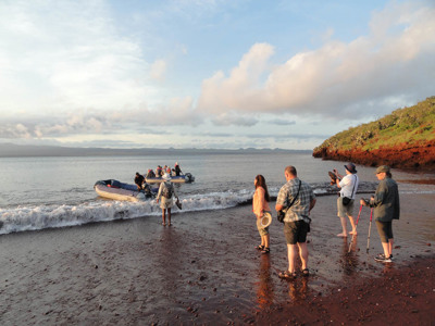 Galapagoseilanden - Day 8