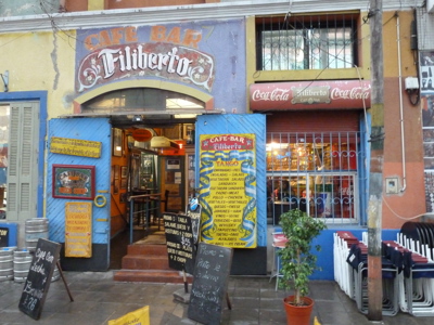 Route rondreis Antarctica 15 dagen - Dag 13