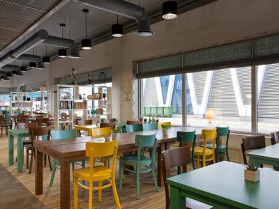 Tallink Express Hotel