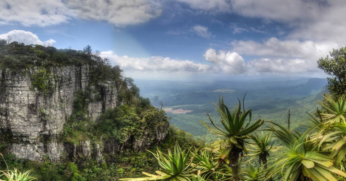 Gods Window in Zuid-Afrika | Dit zijn onze tips