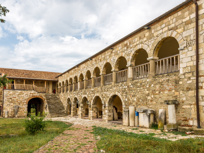 Route Albanië Hoogtepunten - Day 9