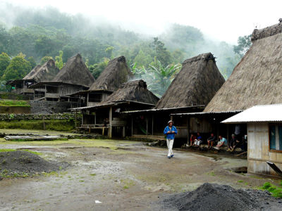 Kleine Sunda eilanden, 23 dagen - Day 10