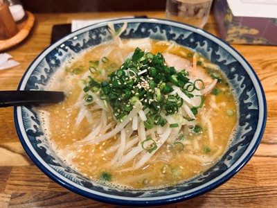 Route Japan, 20 dagen - Day 13