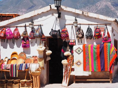 Route Argentinië - Day 13