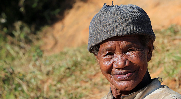 lokaal persoon in madagascar lokaal persoon in madagascar