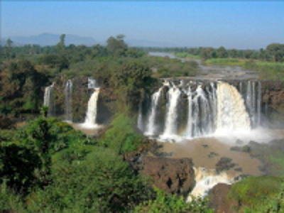 Route Ethiopië, 29 dagen - Day 18