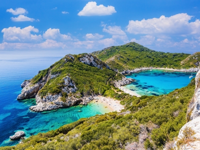 Noord-Griekenland, 15 dagen - Dag 11