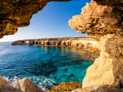 Cyprus familiereis - Day 2