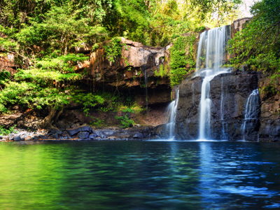 Route Sri Lanka en Malediven, 21 dagen - Dag 10