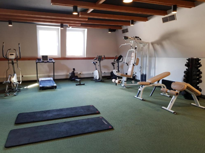 Hotel Alpina Kranjska Gora Slovenië