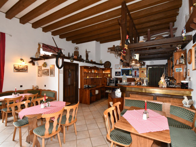 Penzióne Encián Vysoké Tatry Slowakije