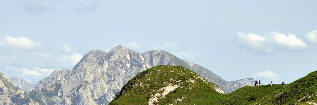 Wandelvakantie Bosnië & Herzegovina