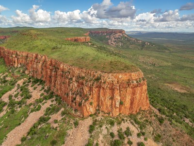 Route West Australië, 25 dagen - Dag 19