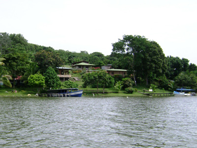 Cabañas Paraiso