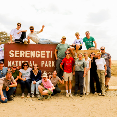 Familiereis Kenia, Tanzania en Zanzibar