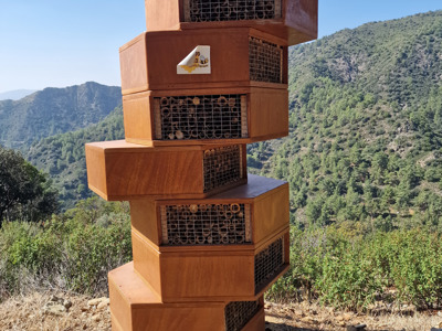 Cyprus familiereis - Day 5