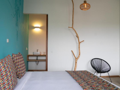 Con Corazon - Monteverde - Costa Rica - double