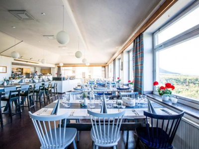 STF Abisko Turiststation Cabins Abisko Zweden