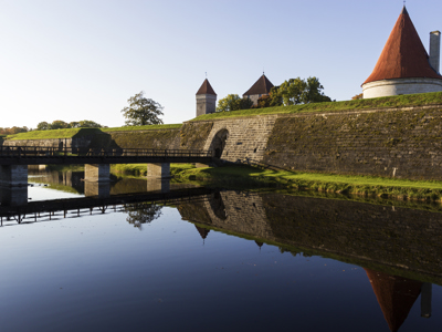 Route Baltische Staten, 16 dagen - Day 4