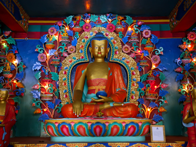 Route Spiti & Ladakh, 23 dagen - Dag 11