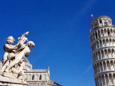 Route Italië & Kroatië - 20 dagen - Day 4