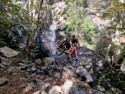 Wandelreis Cyprus - Day 4