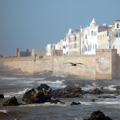Marokko Essaouira