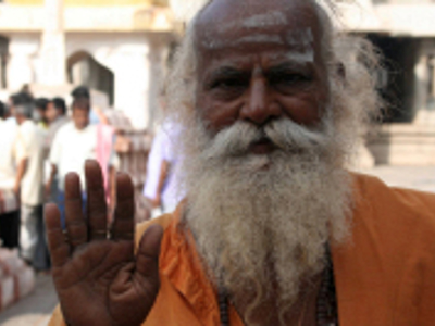 Route India en Nepal, 21 dagen - Day 11