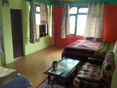 Prakash Regency Sangla