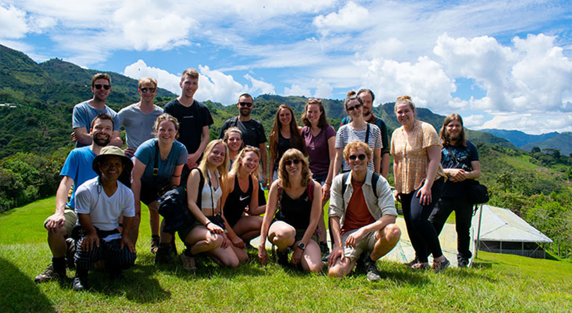 Tierradentro Tierradentro