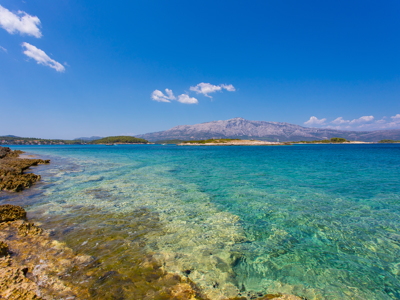 Route Balkan, 15 dagen (oud) - Day 13