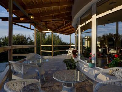 Karakol, Kirgistan, Green Yard Hotel