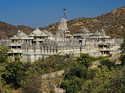 Route Noord - India en Nepal, 30 dagen - Day 10