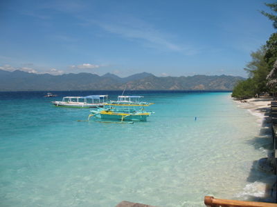 Route Bali en Lombok, 16 dagen - Dag 12
