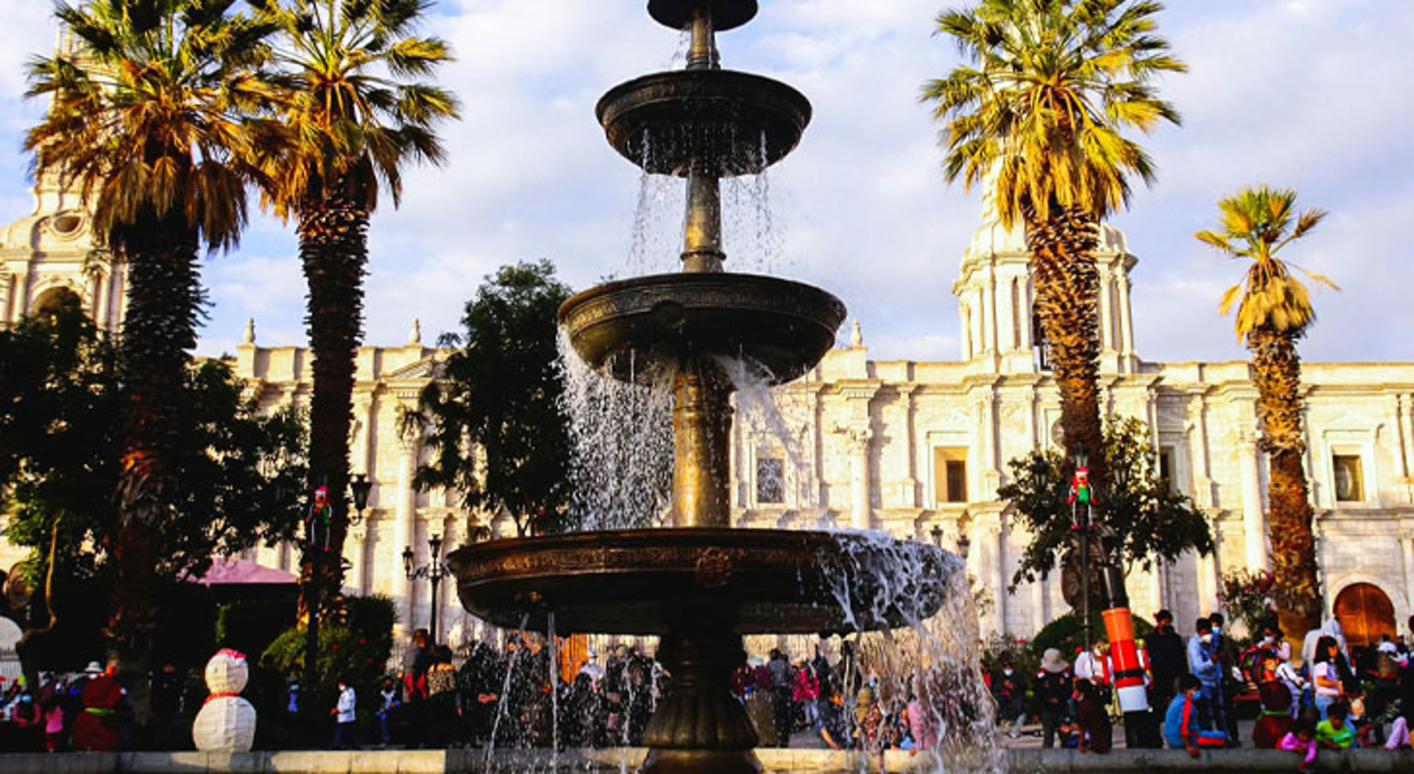 Arequipa
