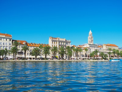 Route Italië & Kroatië - 20 dagen - Day 15