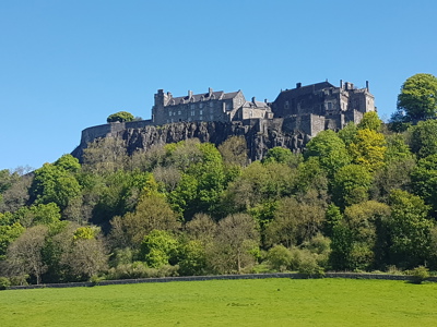 Route Verenigd Koninkrijk & Ierland, 21 dagen - Day 5