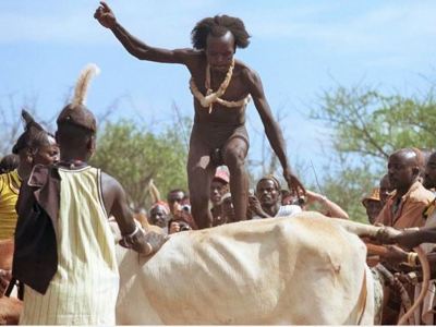 Route Ethiopië, 29 dagen - Day 7