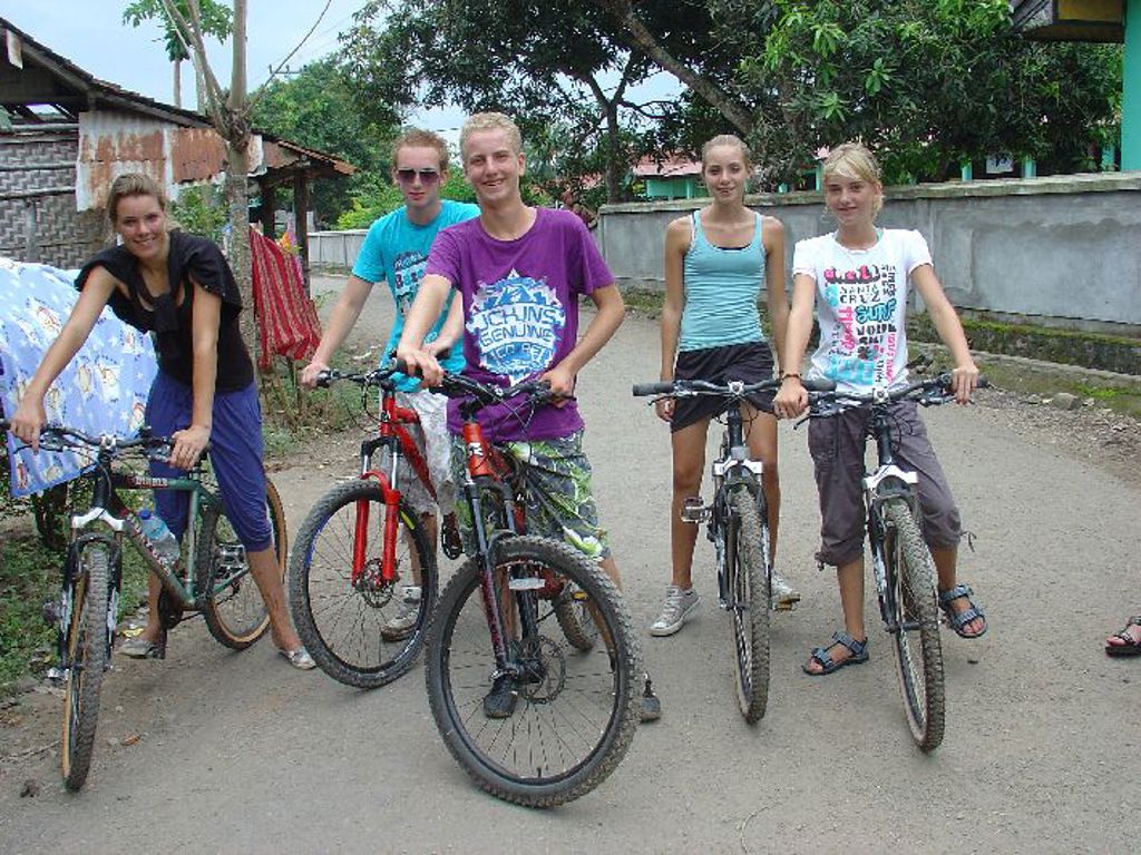 Familiereis Kleine Sunda Eilanden Indonesië