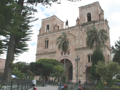 Route Ecuador en Galapagos, 22 dagen - Day 14