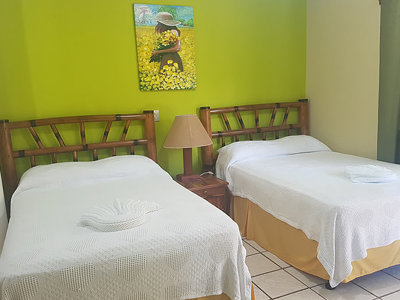 Hotel Banana Palms Resort