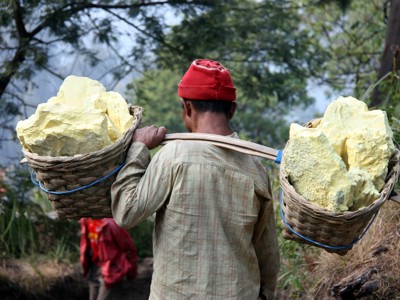 Route Java, Bali, Lombok & Gili Air, 22 dagen 2022 - Day 10