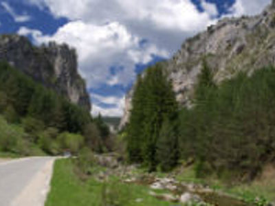 Route Bulgarije - 8 dagen - Day 3