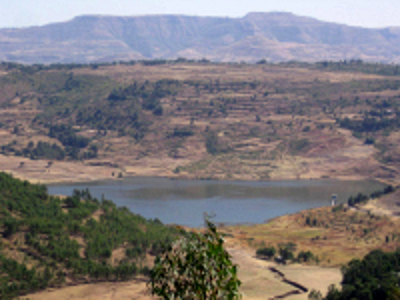 Route Ethiopië, 29 dagen - Day 18