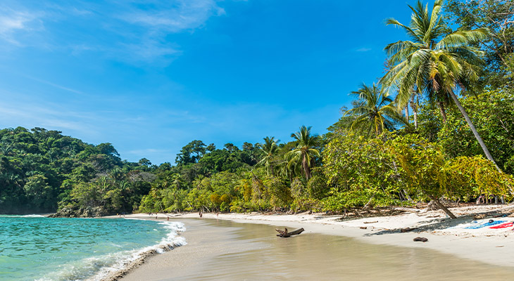 Manuel Antonio Costa Rica Manuel Antonio Costa Rica