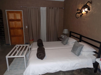 Eldorado Guest House