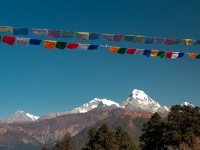 Nepal 22-35, 18 dagen - Day 7